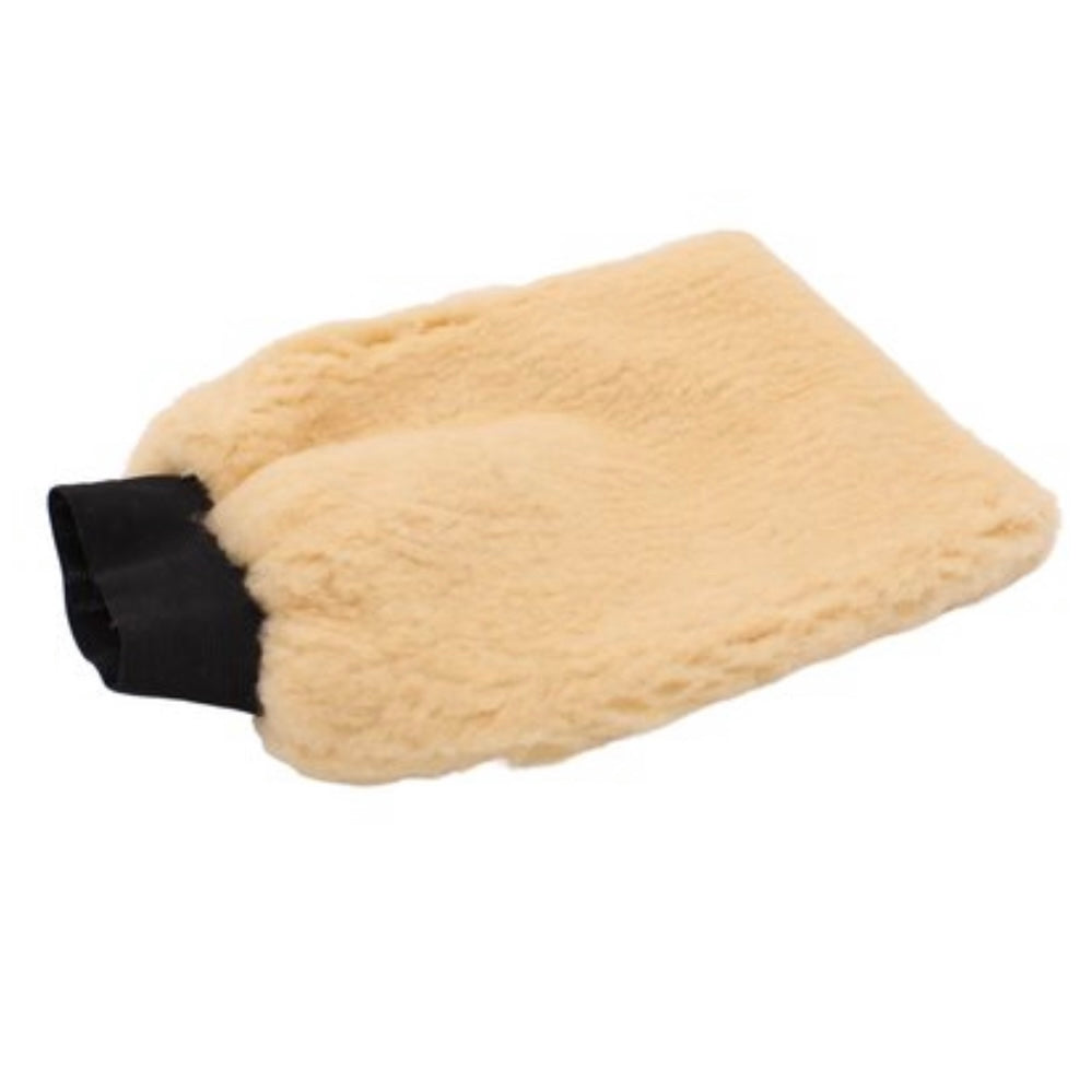 Your Detail Company - Washmitt Wol