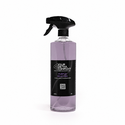 PURPLE REACTION   VELGENREINIGER