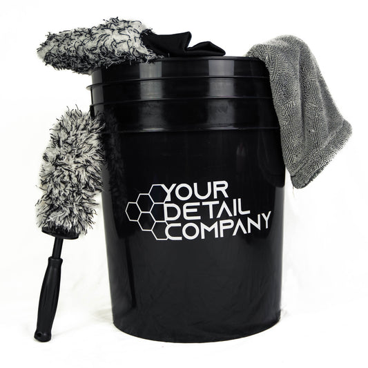 Essential Gear Kit