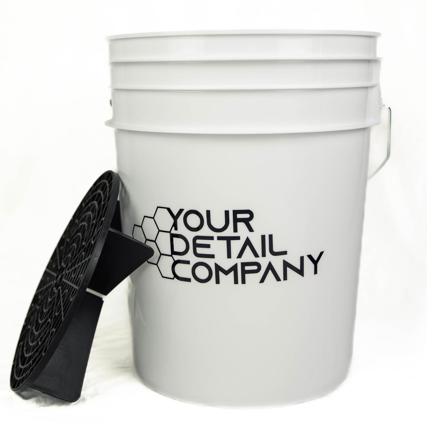 Your Detail Company - Was Emmer + Grid Guard