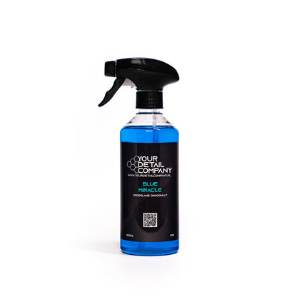 Your Detail Company - Blue Miracle - Wet Coat - 1L