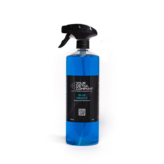 Your Detail Company - Blue Miracle - Wet Coat - 1L