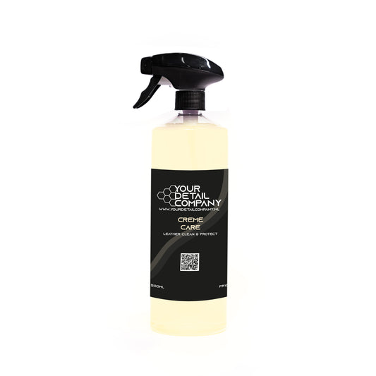 Your Detail Company - Créme Care - Leather Cleaner - 1L