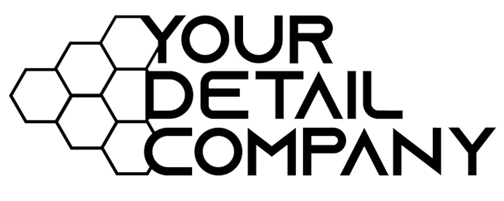 Your Detail Company Gift Card!